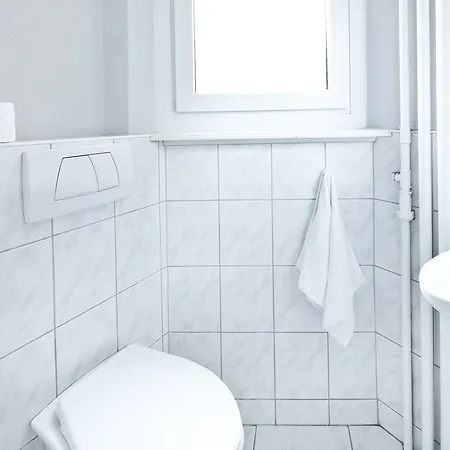 Seestrasse Drei Koenige Apartment *