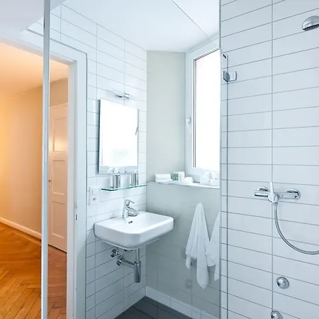 Seestrasse Drei Koenige Apartment Zurich