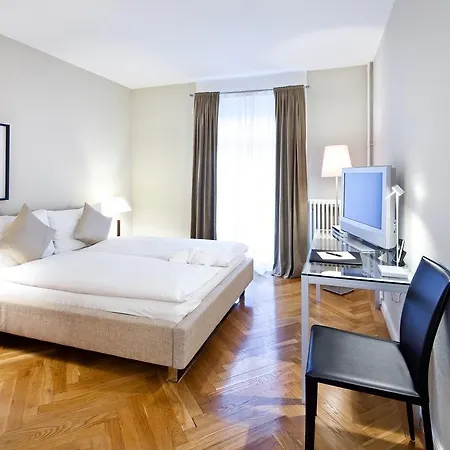 Seestrasse Drei Koenige