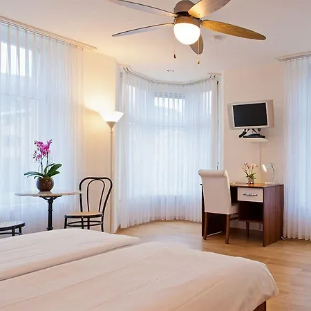 Seestrasse Drei Koenige *