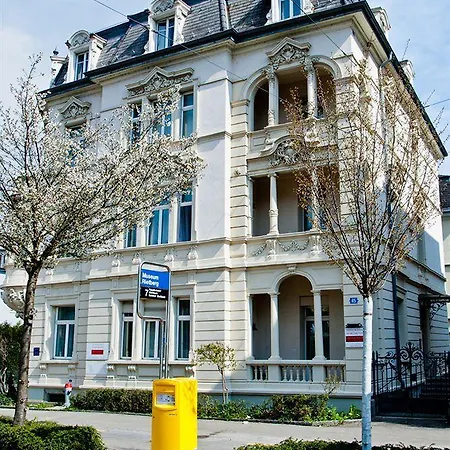Seestrasse Drei Koenige Apartment *