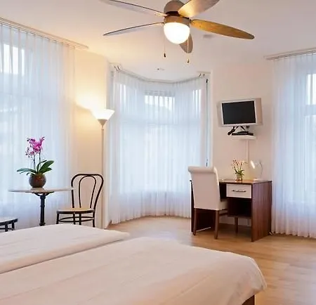 Seestrasse Drei Koenige