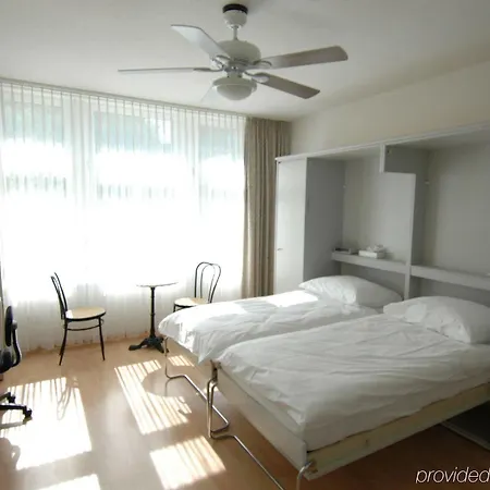 Seestrasse Drei Koenige Zurich