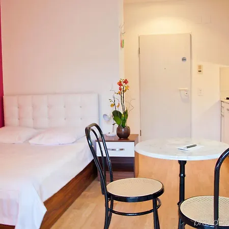 Seestrasse Drei Koenige Apartment *