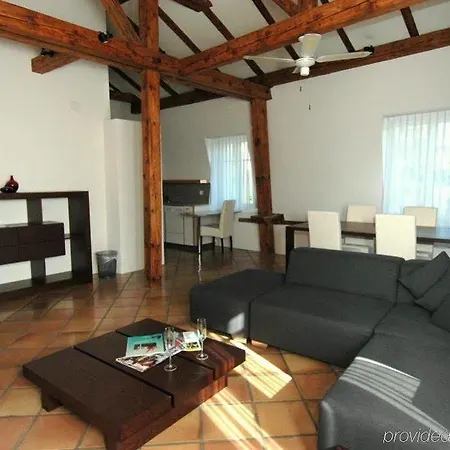 Apartment Seestrasse Drei Koenige