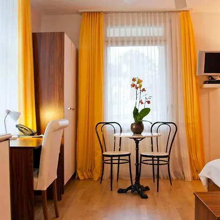 Seestrasse Drei Koenige Apartment