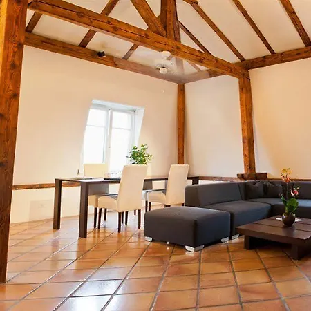 Seestrasse Drei Koenige *