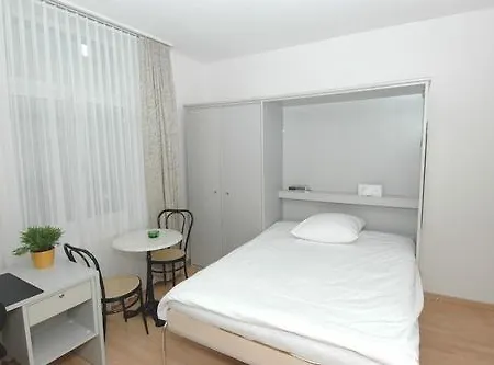 Seestrasse Drei Koenige Apartment Zurich