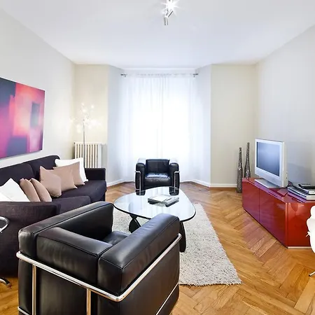 Seestrasse Drei Koenige Appartamento