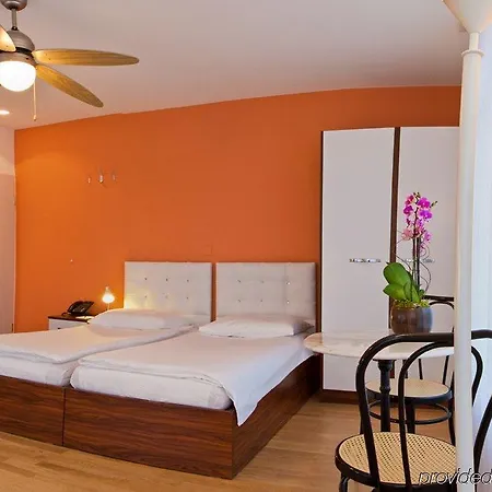 Seestrasse Drei Koenige Appartement