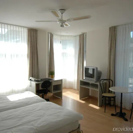 Seestrasse Drei Koenige Apartmán Curych
