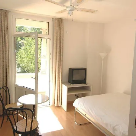 Seestrasse Drei Koenige Apartmán