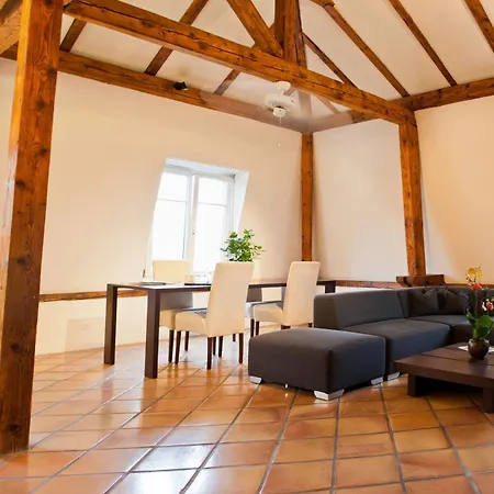 Appartamento Seestrasse Drei Koenige *