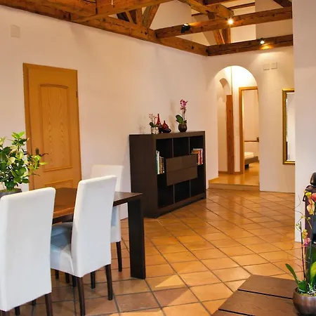 Seestrasse Drei Koenige Apartmán *