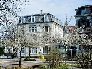 Seestrasse Drei Koenige Zurigo