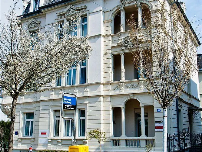 Seestrasse Drei Koenige Apartment *