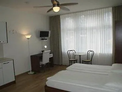 Apartment Seestrasse Drei Koenige