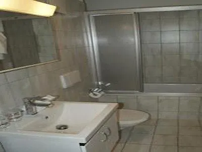 Apartment Seestrasse Drei Koenige *