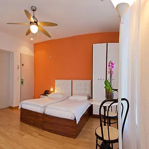 Seestrasse Drei Koenige Apartment Zurich