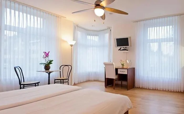 Seestrasse Drei Koenige