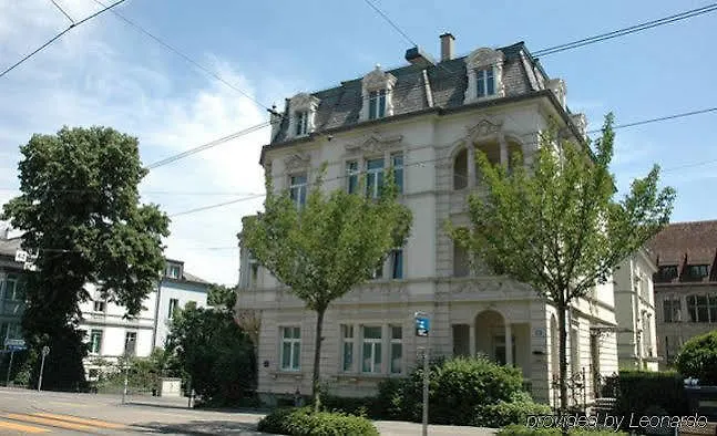 Apartment Seestrasse Drei Koenige Zurich