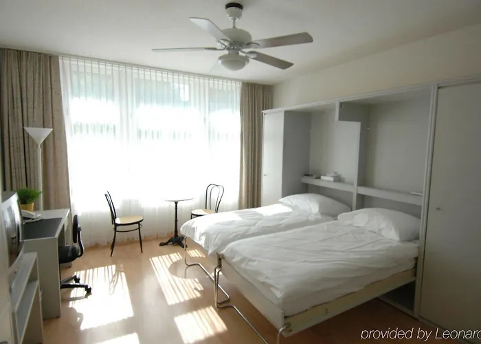 Seestrasse Drei Koenige Zurich