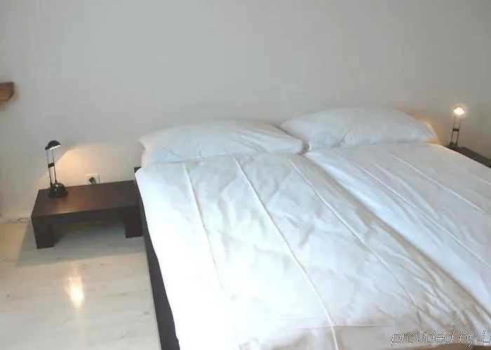 Seestrasse Drei Koenige Apartment