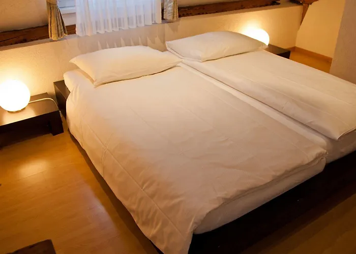 Seestrasse Drei Koenige Apartment Zurich