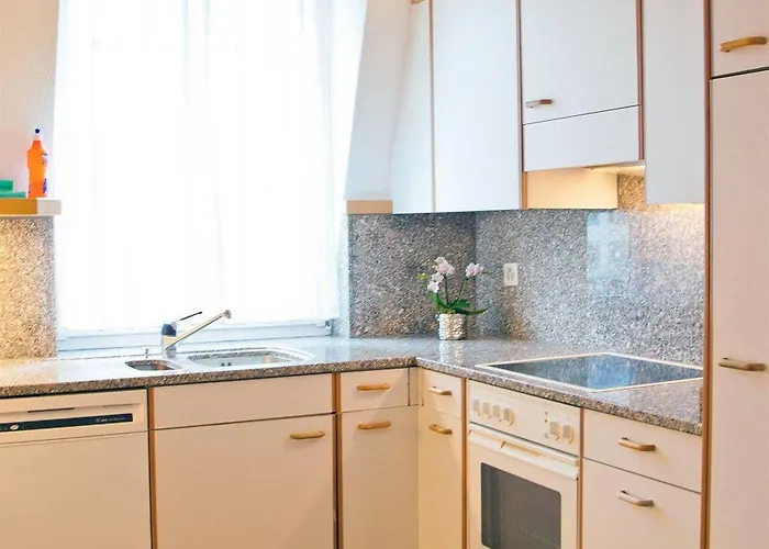 Apartment Seestrasse Drei Koenige Zurich