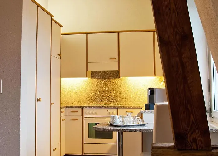 Seestrasse Drei Koenige Apartment *