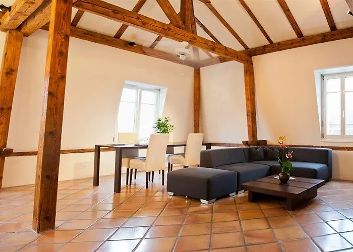 Seestrasse Drei Koenige *