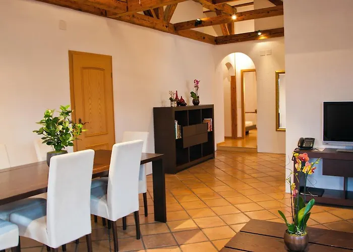 Seestrasse Drei Koenige Apartment *