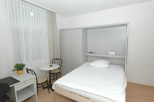 Seestrasse Drei Koenige Apartment Zurich