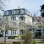 Seestrasse Drei Koenige チューリッヒ