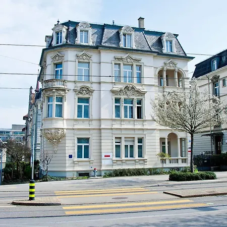 Seestrasse Drei Koenige Daire Zürih