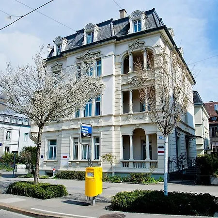 Daire Seestrasse Drei Koenige *