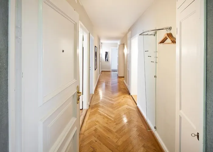 Seestrasse Drei Koenige Apartment *