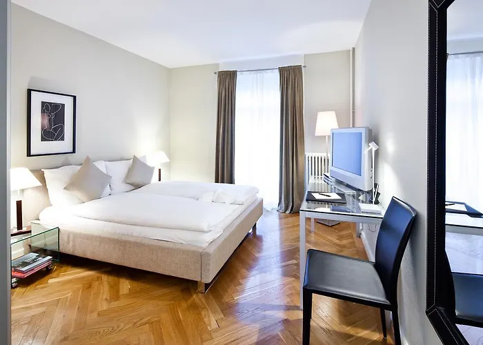 Seestrasse Drei Koenige