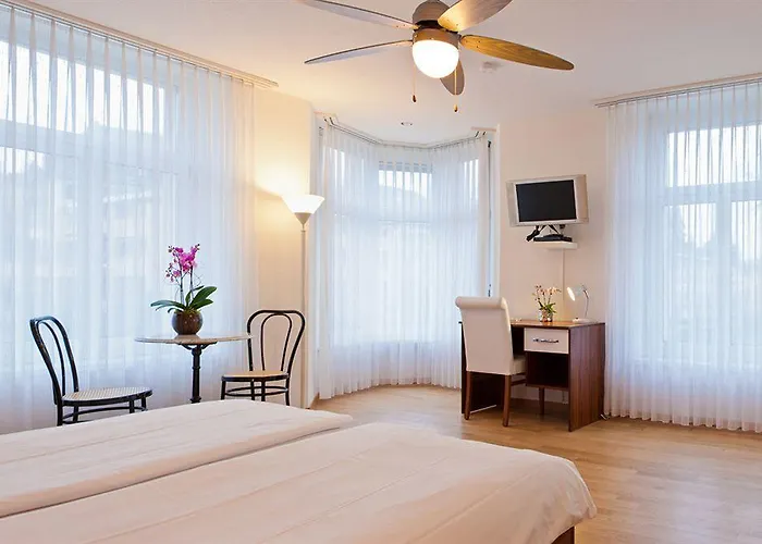 Seestrasse Drei Koenige *