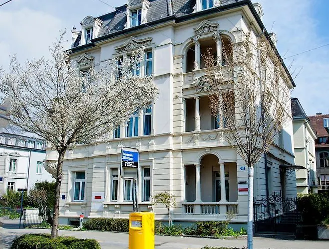 Apartment Seestrasse Drei Koenige *