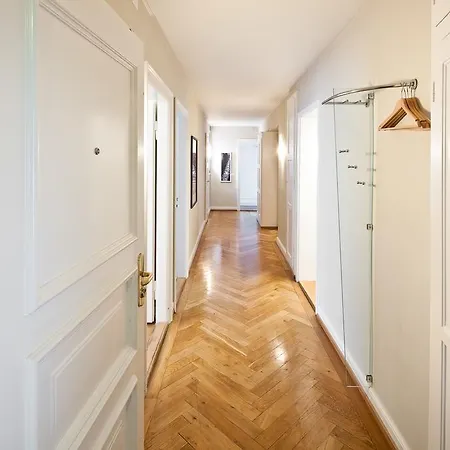 Seestrasse Drei Koenige Apartment *