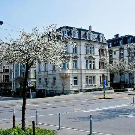 Apartment Seestrasse Drei Koenige