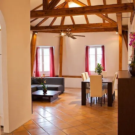 Seestrasse Drei Koenige