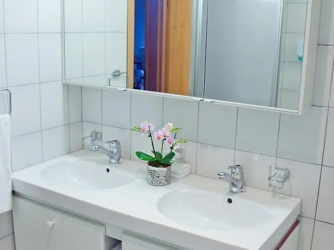 Seestrasse Drei Koenige *