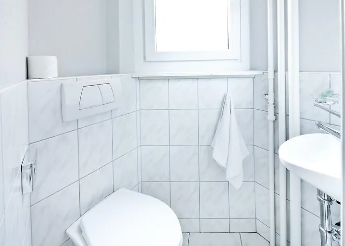 Seestrasse Drei Koenige Apartment *