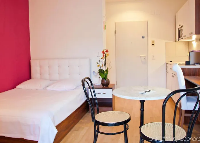 Seestrasse Drei Koenige Apartment *