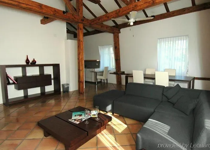 Apartment Seestrasse Drei Koenige