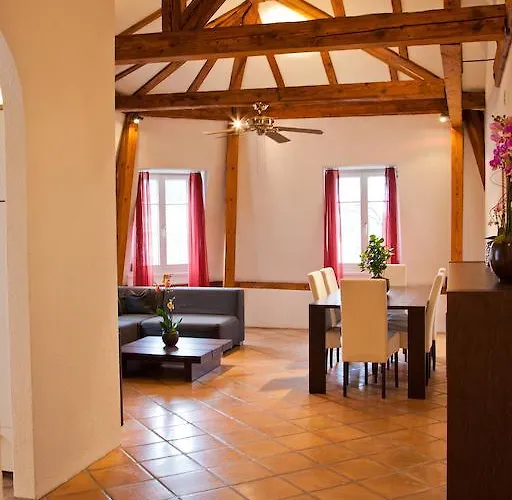 Seestrasse Drei Koenige